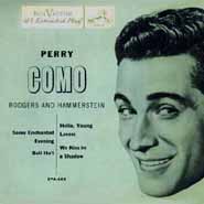 Rogers and Hammerstein ~ EPA-409