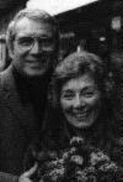 Perry & Roselle Como