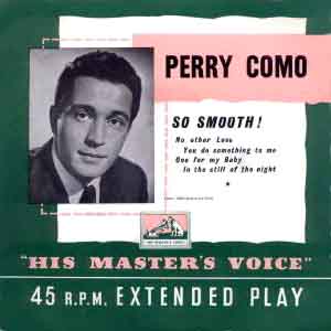 So Smooth - UK Extended Play Album