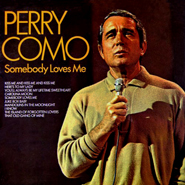 Somebody Loves Me - UK