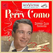 Supper Club Favorites ~ 1949 Box Set