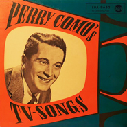 Perry Como TV Songs