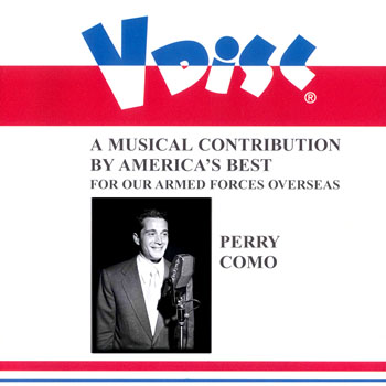 Perry Como - V-Disc Program