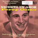 Necesito Un Amor - Spainish Release 1955