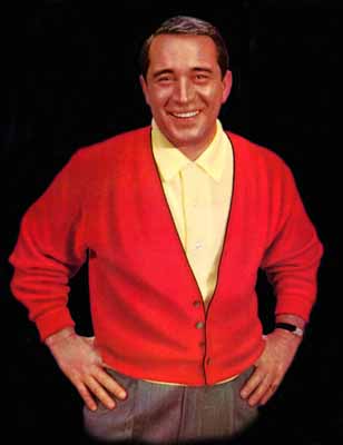 Perry Como's Wednesday Night Music Hall