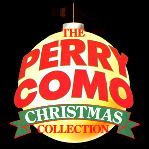 The Perry Como Christmas Collection