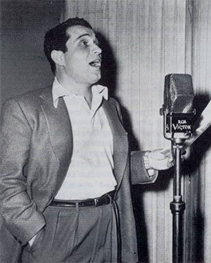 The Perry Como Shows 1943 - On the Air Series