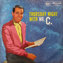 Thursday Night With Mr. C. ~ L10511