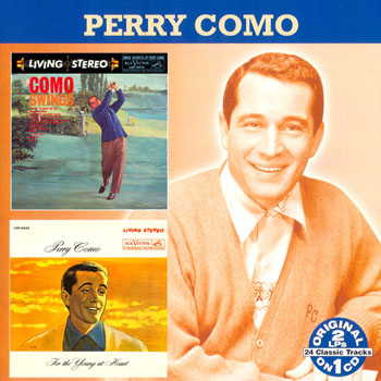 Como Swings / For the Young at Heart