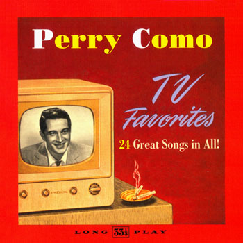 TV Favorites / Supper Club Favorites
