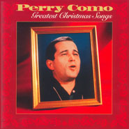 Perry Como ~ Greatest Christmas Songs