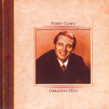 Perry Como ~ Greatest Hits - BMG Box Set