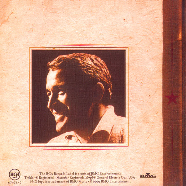 Perry Como ~ Greatest Hits - BMG Box Set