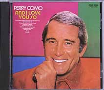 Original Release 1973 ~ CD Release 1986