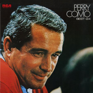 Perry Como Best 24 ~ Japan Compilation 1975