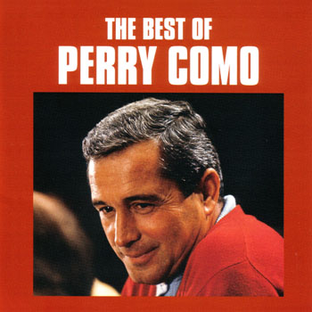 The Best of Perry Como ~ Japan 2002