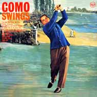 Como Swings 24 Bit Mastered CD Japan