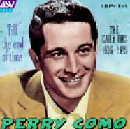 Early Hits 1936-1945 ~ Till The End Of Time