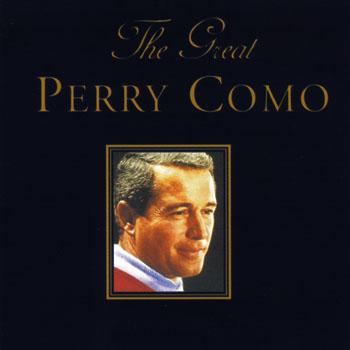 The Great Perry Como