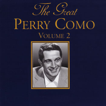 The Great Perry Como