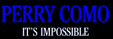 It's Impossible ~ Special Music Company 1991