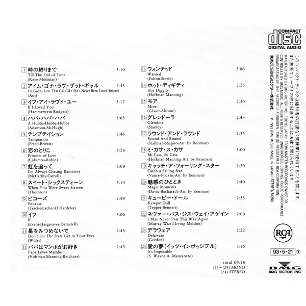 Dear Mr. C. - Million Sellers