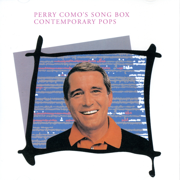 Dear Mr. C. - Contemporary Pops
