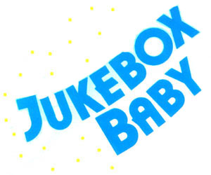 Juke Box Baby - Bear Family Records 1988