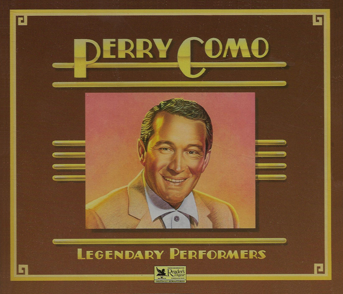 Legendary Performers Series