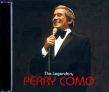The Legendary Perry Como
