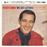 We Get Letters Vol. 2
