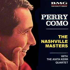 The Nashville Masters - The Scene Changes HQV