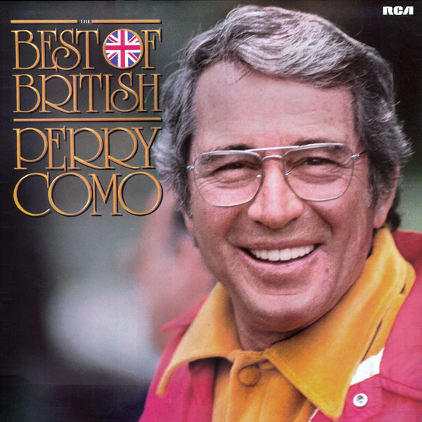 The Best of British ~ original album