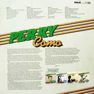 Perry Como Twin Pack