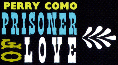 Prisoner of Love