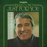 Sylvania Presents Just For You ~ circa 1975