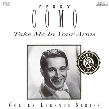 Take Me In Your Arms