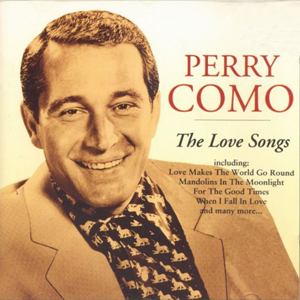 Perry Como - The Love Songs