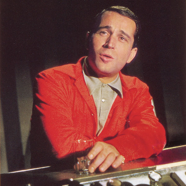 The Very Best of Perry Como