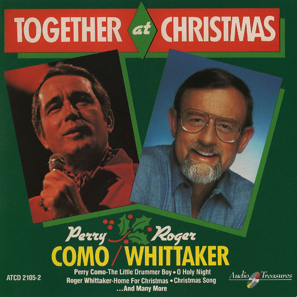 Perry Como and Roger Whittaker