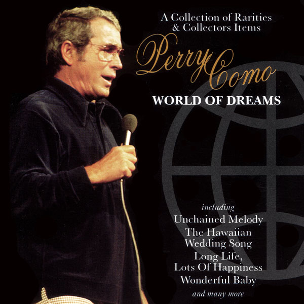 World of Dreams - Perry Como